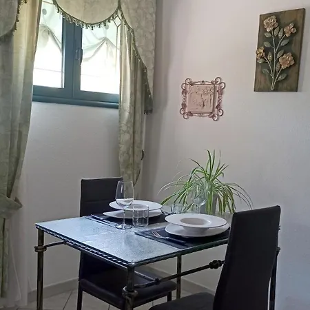 La Casa Di Piera Appartement Tamarispa