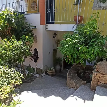 Appartement La Casa Di Piera Tamarispa