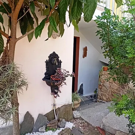 La Casa Di Piera Tamarispa