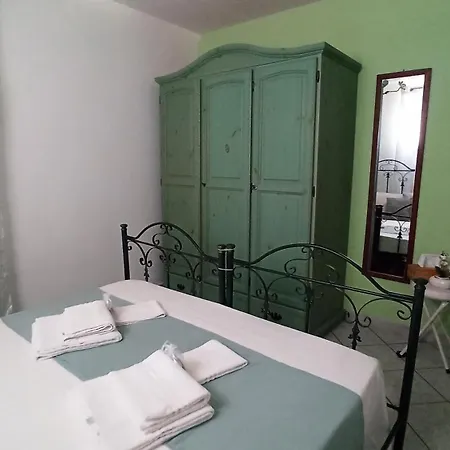 La Casa Di Piera * Tamarispa
