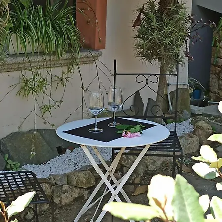 La Casa Di Piera Appartement