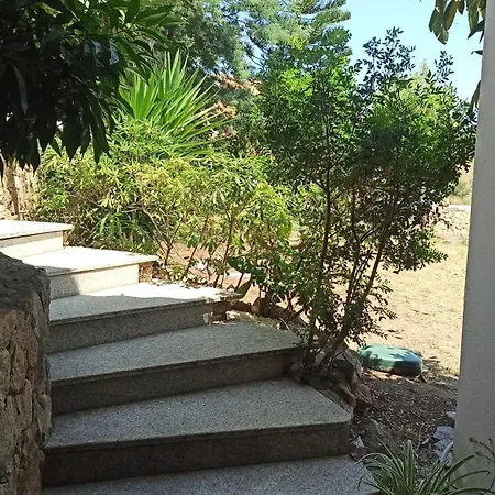 Appartement La Casa Di Piera
