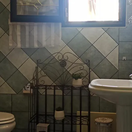 La Casa Di Piera Appartement *