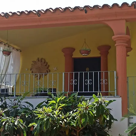 Appartement La Casa Di Piera *