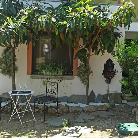 La Casa Di Piera Appartement Tamarispa