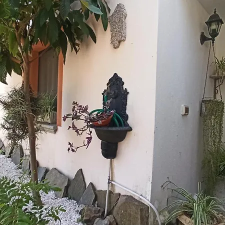 Appartement La Casa Di Piera Tamarispa