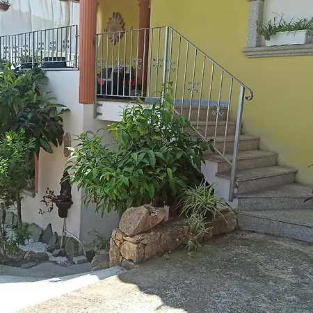 La Casa Di Piera *