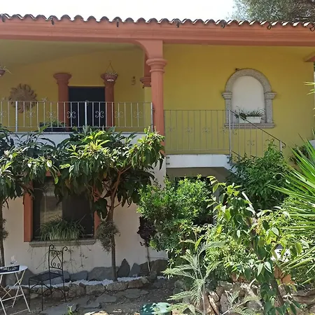 La Casa Di Piera Tamarispa