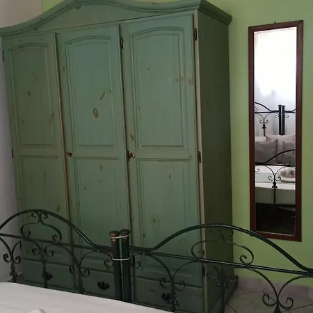 La Casa Di Piera Appartement