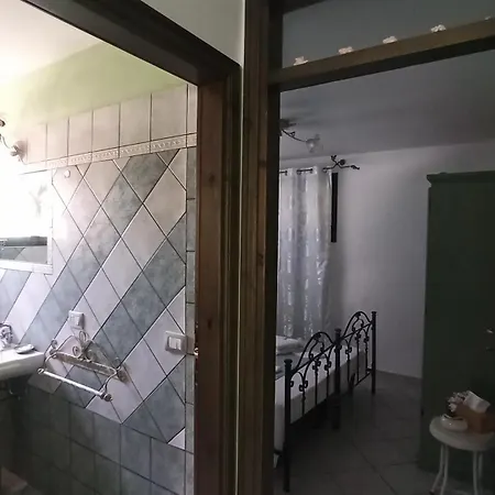 Appartement La Casa Di Piera