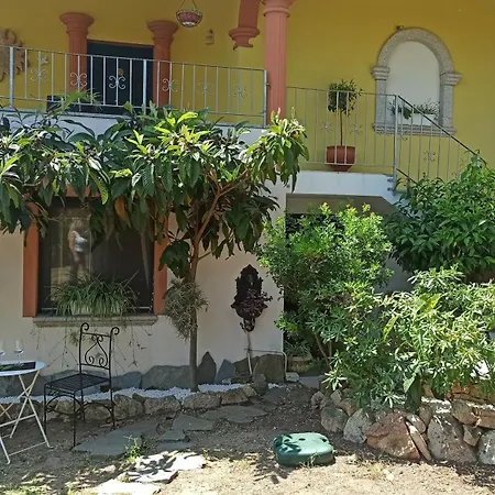 La Casa Di Piera Appartement *