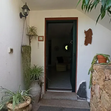 La Casa Di Piera Appartement Tamarispa