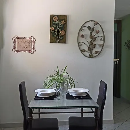 La Casa Di Piera Tamarispa
