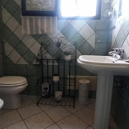 La Casa Di Piera * Tamarispa