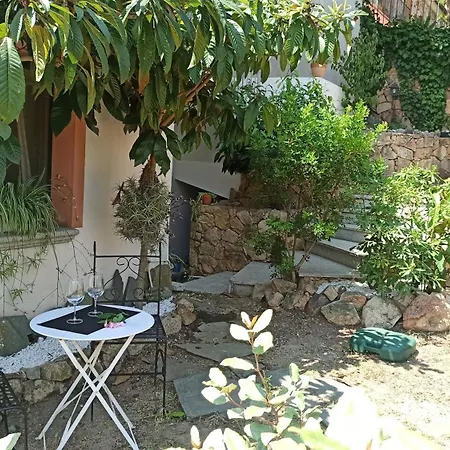 Appartement La Casa Di Piera