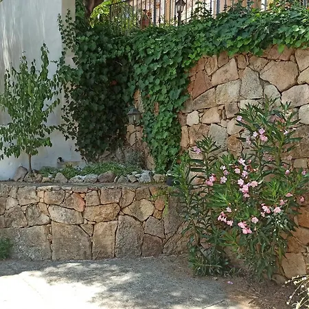 Appartement La Casa Di Piera *