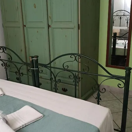 La Casa Di Piera Tamarispa