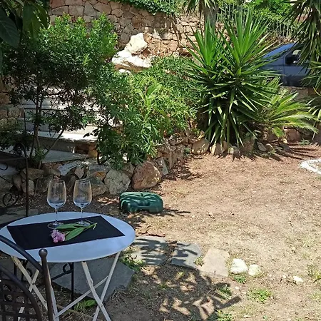La Casa Di Piera * Tamarispa