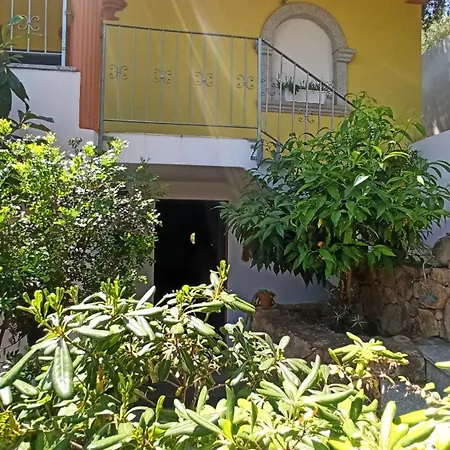 La Casa Di Piera Appartement