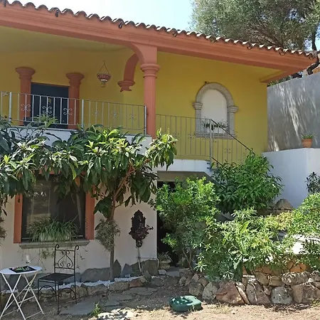 La Casa Di Piera Appartement *