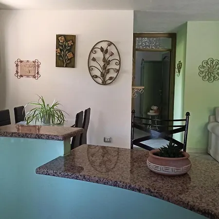 Appartement La Casa Di Piera *