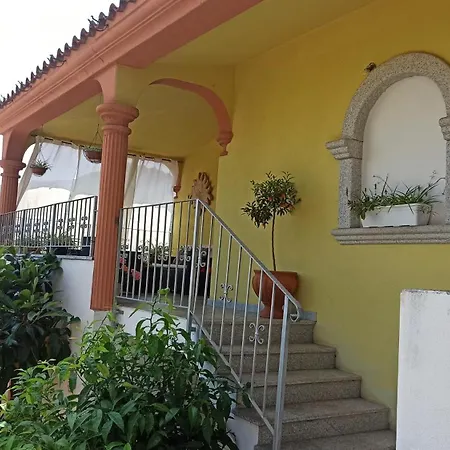 La Casa Di Piera Appartement