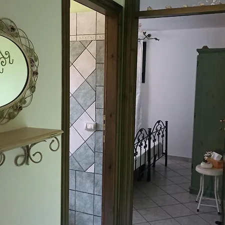 Appartement La Casa Di Piera *