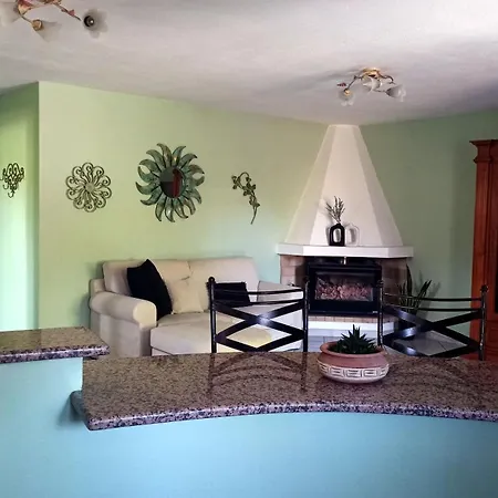 Appartement La Casa Di Piera Tamarispa