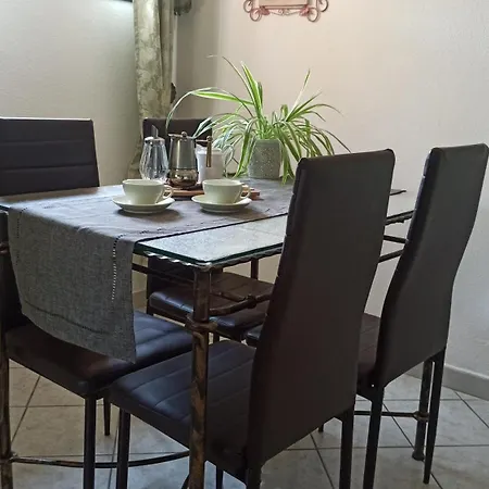 La Casa Di Piera Appartement *