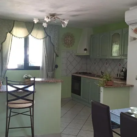 La Casa Di Piera * Tamarispa