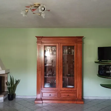 La Casa Di Piera