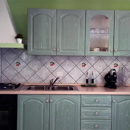 La Casa Di Piera
