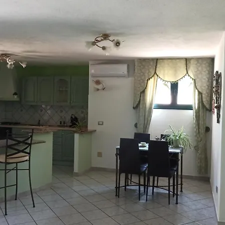La Casa Di Piera Appartement