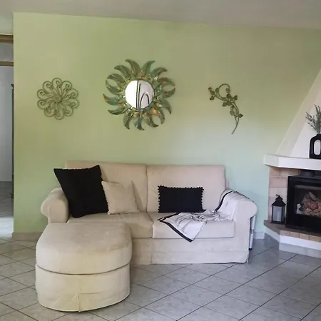 La Casa Di Piera Appartement Tamarispa