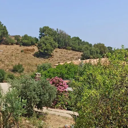 La Casa Di Piera * Tamarispa