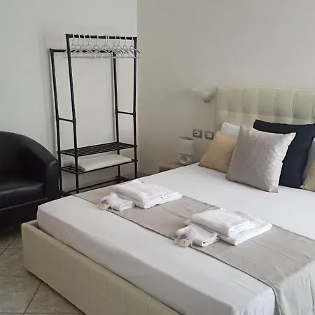 Appartement La Casa Di Piera