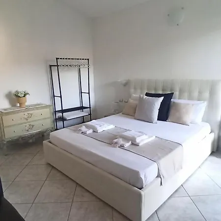 La Casa Di Piera Appartement *