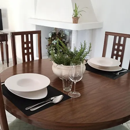 La Casa Di Piera * Tamarispa