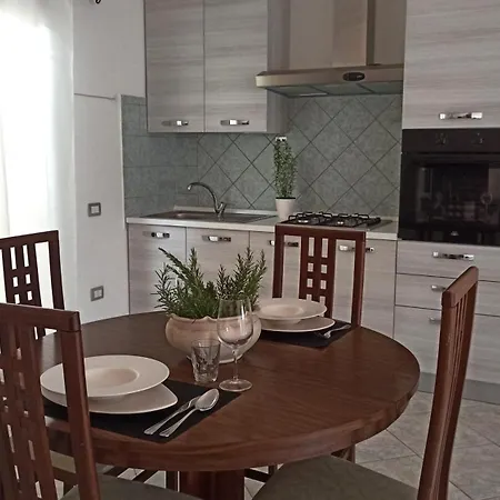 Appartement La Casa Di Piera