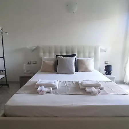 Appartement La Casa Di Piera Tamarispa