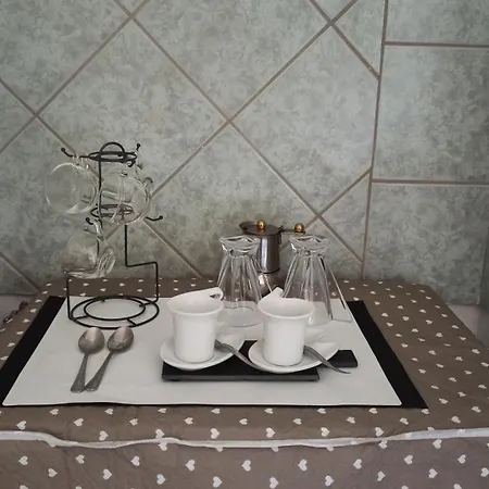 La Casa Di Piera Appartement