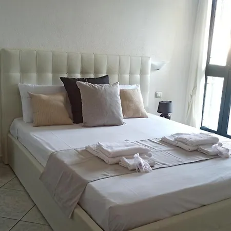 La Casa Di Piera Appartement *