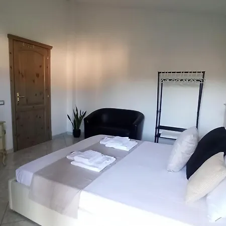 Appartement La Casa Di Piera *