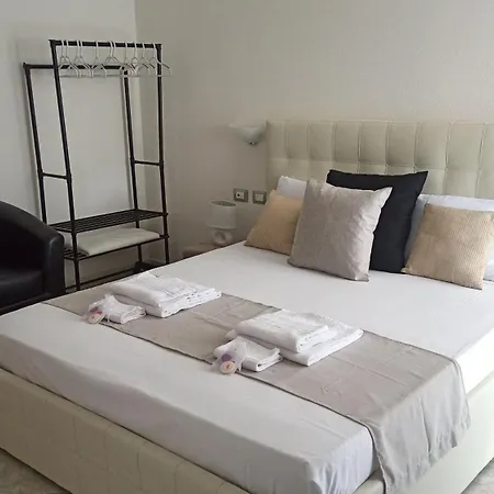 Appartement La Casa Di Piera Tamarispa