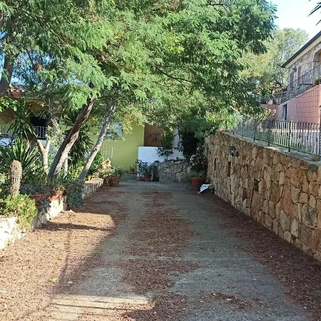 La Casa Di Piera Tamarispa