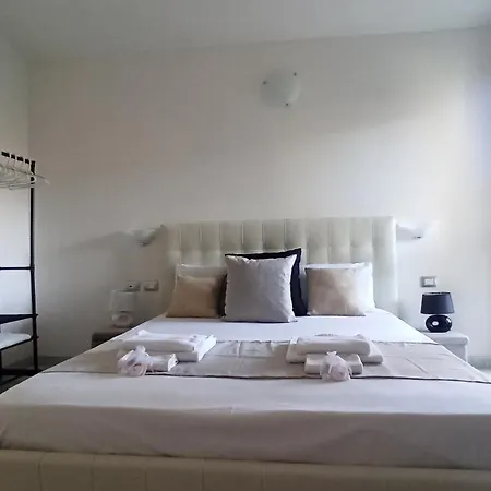 La Casa Di Piera Appartement
