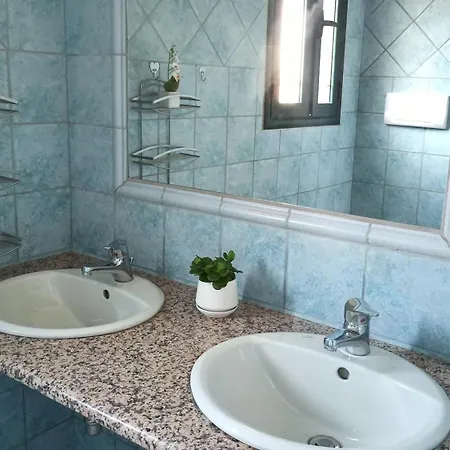 Appartement La Casa Di Piera *