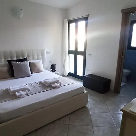 La Casa Di Piera Appartement Tamarispa