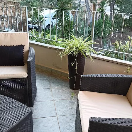 Appartement La Casa Di Piera Tamarispa