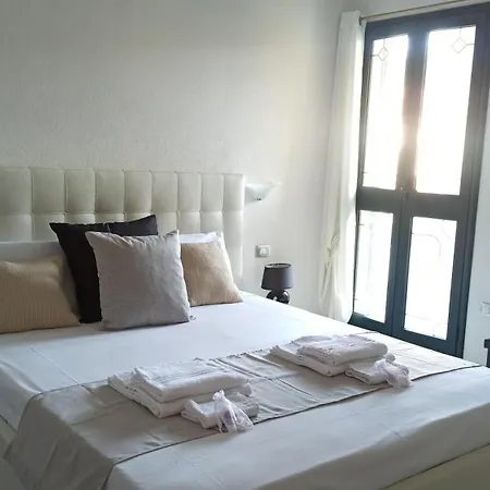 La Casa Di Piera Appartement